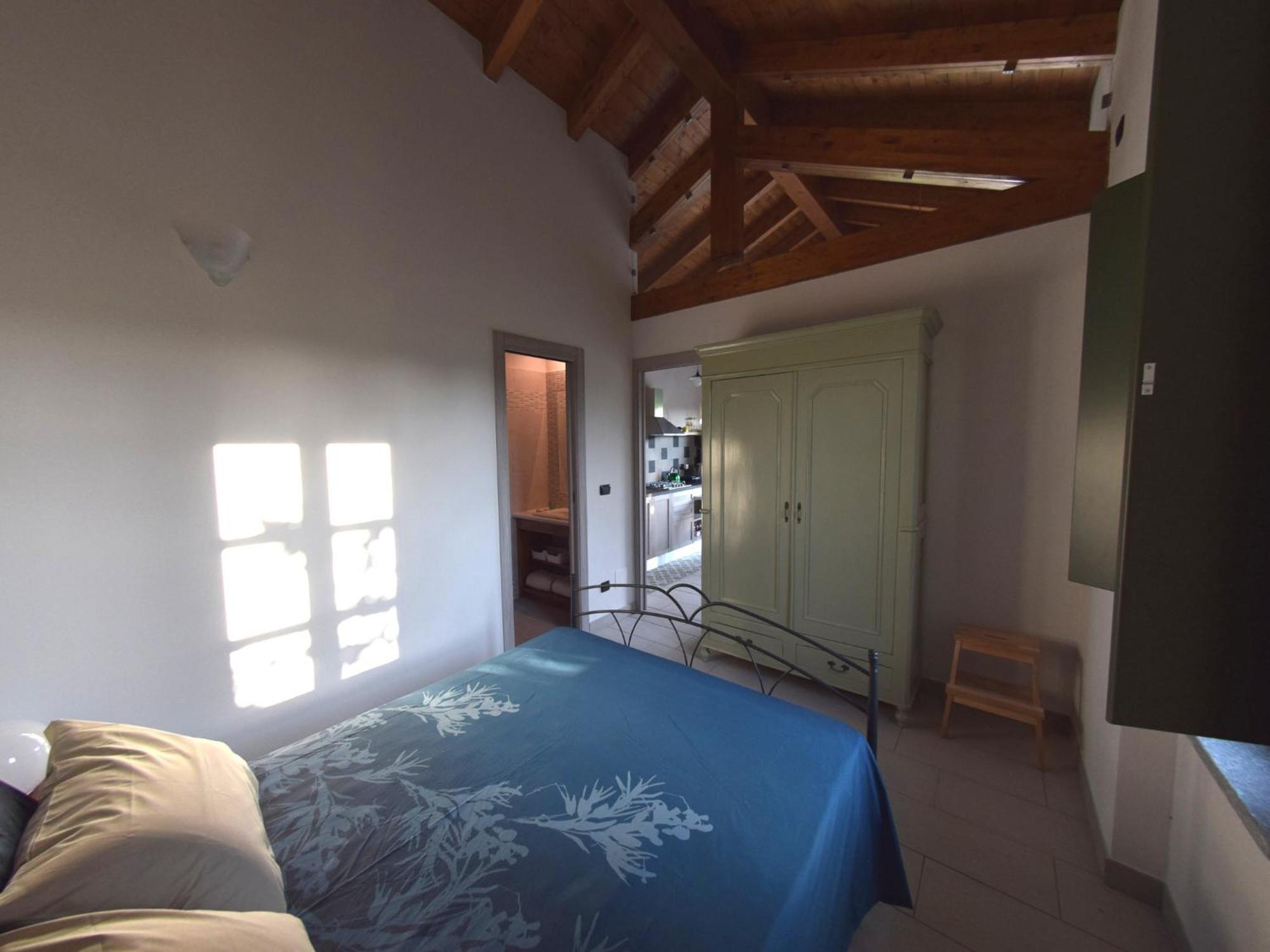 Villa Cascina Dei Giacinti Nizza Monferrato Exterior foto