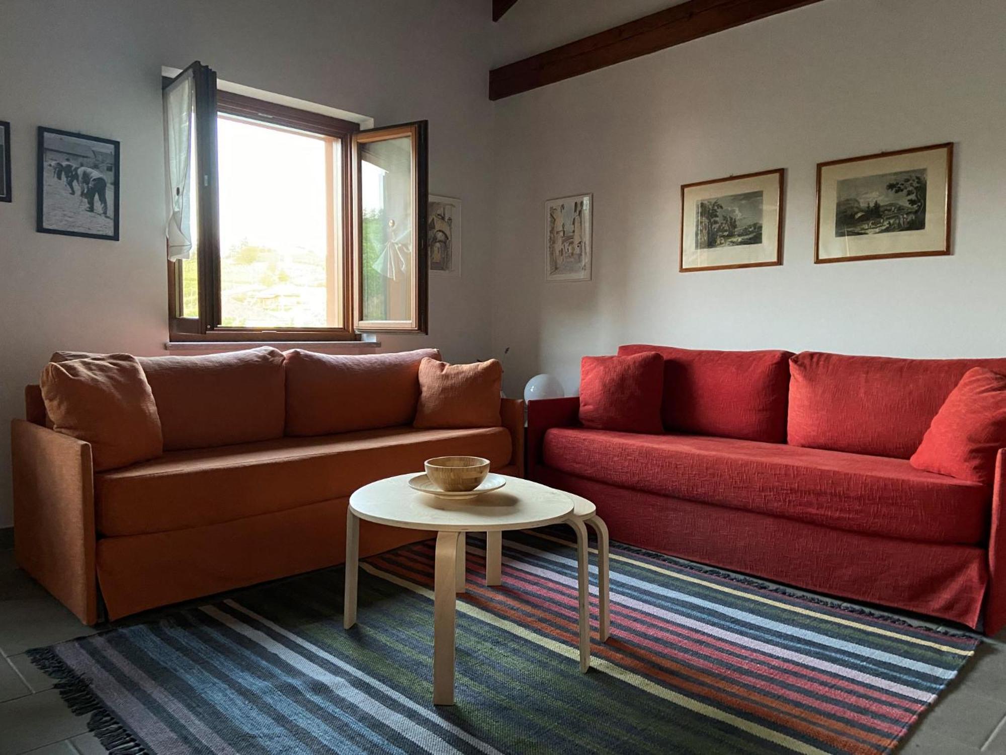 Villa Cascina Dei Giacinti Nizza Monferrato Exterior foto