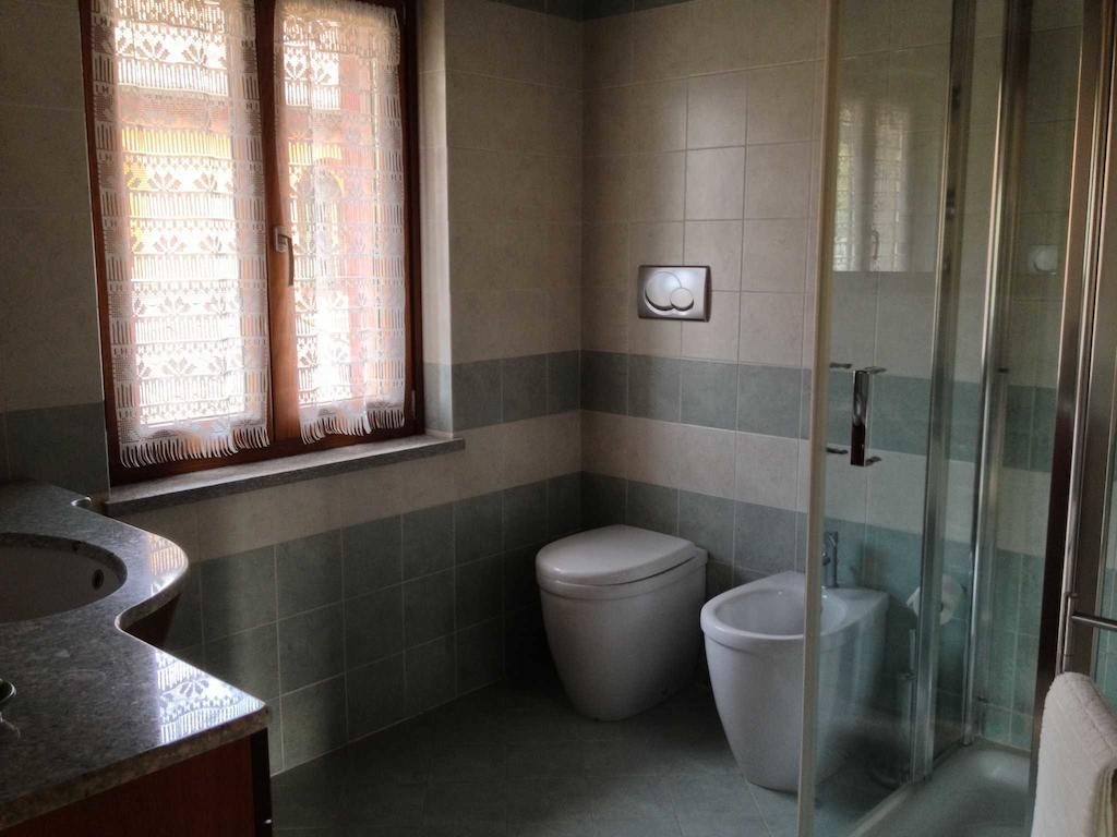 Villa Cascina Dei Giacinti Nizza Monferrato Zimmer foto