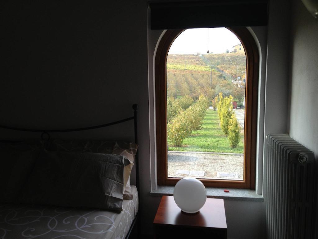 Villa Cascina Dei Giacinti Nizza Monferrato Exterior foto