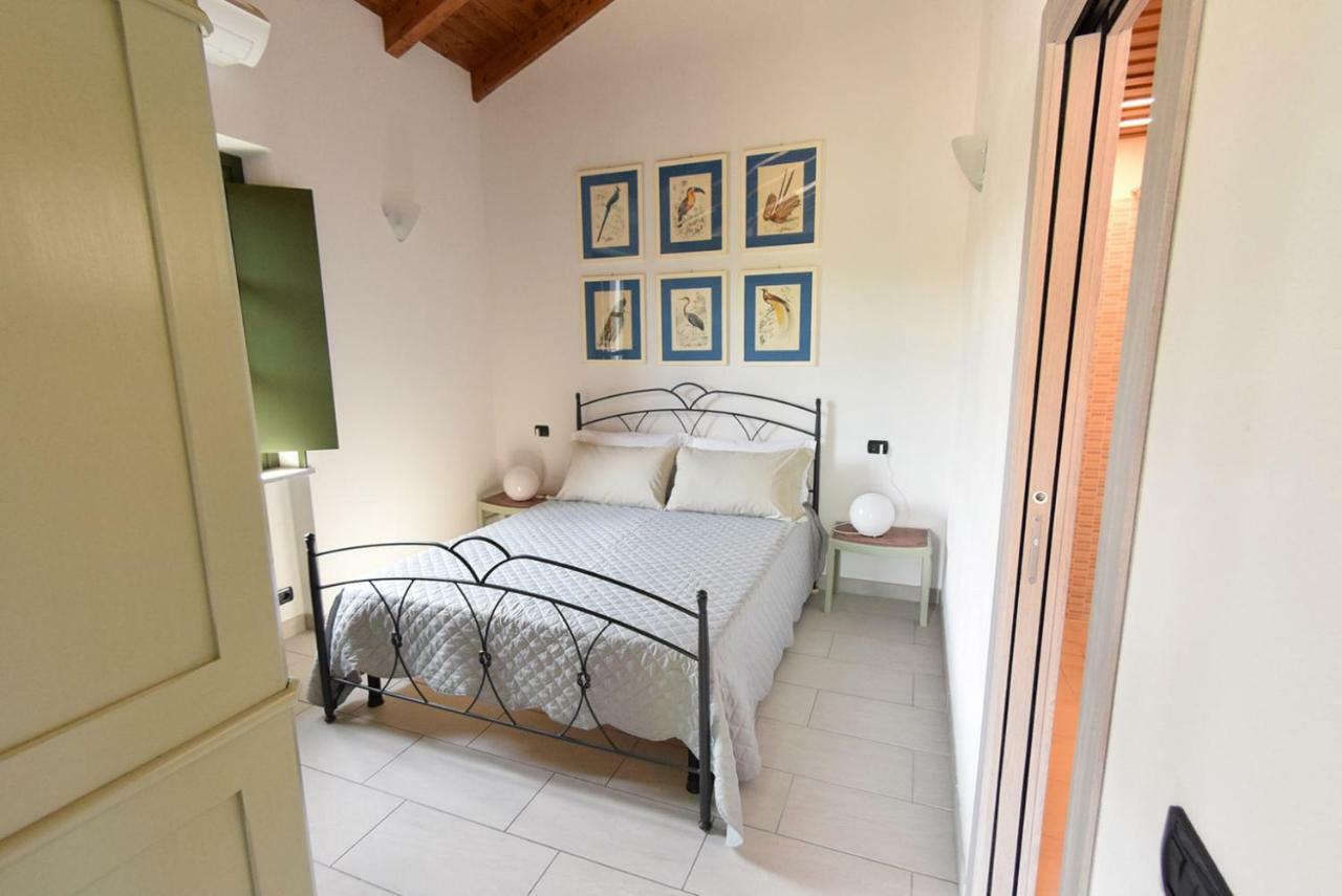 Villa Cascina Dei Giacinti Nizza Monferrato Exterior foto
