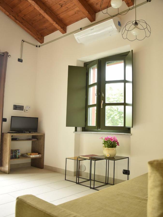Villa Cascina Dei Giacinti Nizza Monferrato Exterior foto